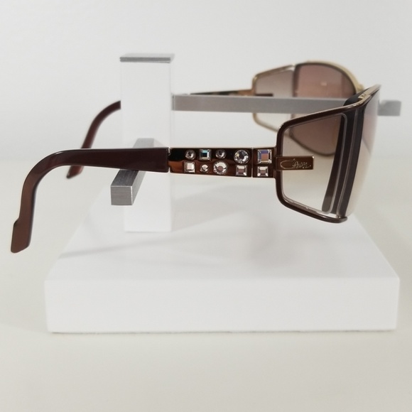 CAZAL Vintage MOD. 9004 Eyeglass Frames RX - Picture 3 of 8